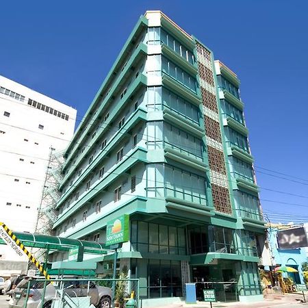 New Dawn Pensiónne House Cagayán de Oro Exterior foto