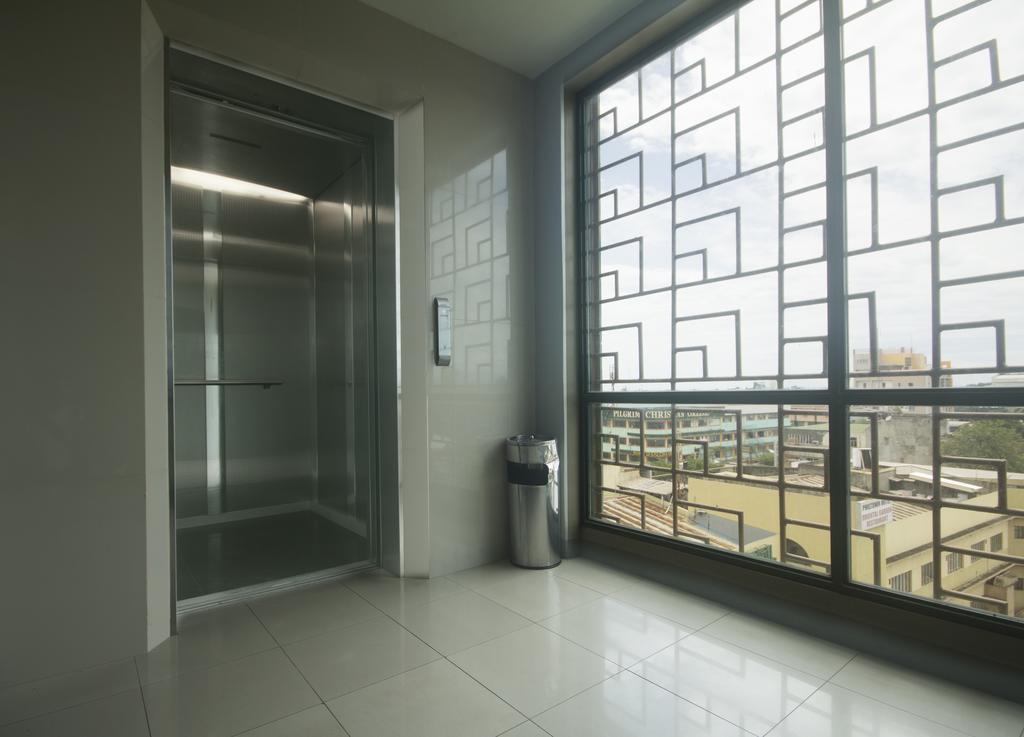 New Dawn Pensiónne House Cagayán de Oro Exterior foto